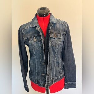 Eddie Bauer Denim Jacket